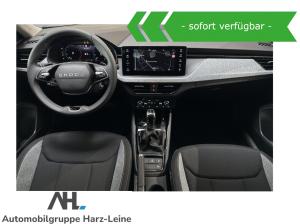 Skoda Kamiq 1.0 TSI DSG AHK !sofort verfügbar!