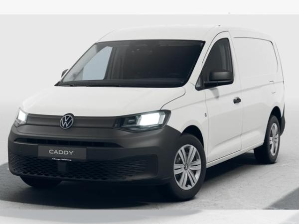 Volkswagen Caddy Cargo Maxi 1.5 TSI (Mettmann)