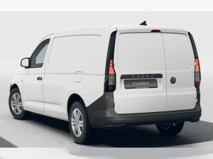Volkswagen Caddy Cargo Maxi 1.5 TSI (Mettmann)