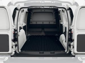 Volkswagen Caddy Cargo Maxi 1.5 TSI (Mettmann)