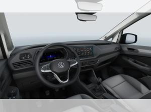 Volkswagen Caddy Cargo Maxi 1.5 TSI (Mettmann)