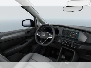 Volkswagen Caddy Cargo Maxi 1.5 TSI (Mettmann)