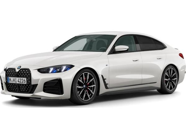 BMW 420 430d Cabrio A