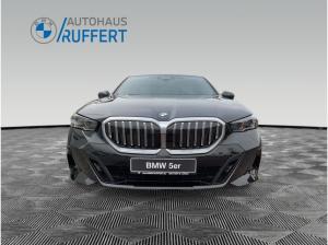BMW 520 d M Sportpaket