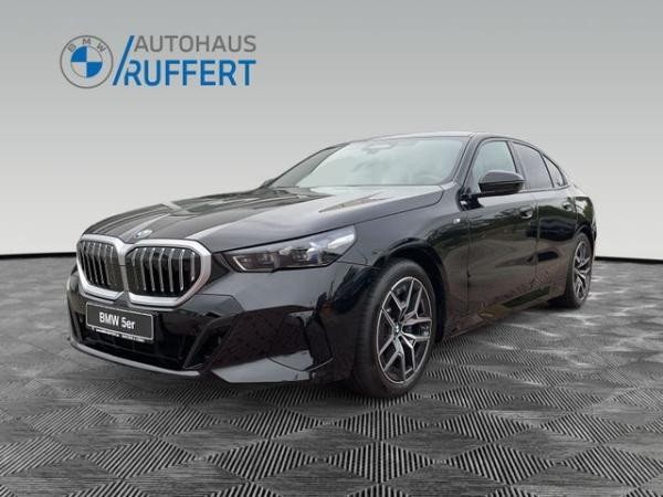 BMW 520d M Sportpaket