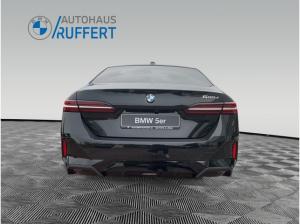 BMW 520 d M Sportpaket