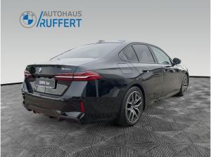 BMW 520 d M Sportpaket
