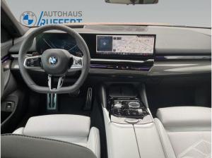 BMW 520 d M Sportpaket