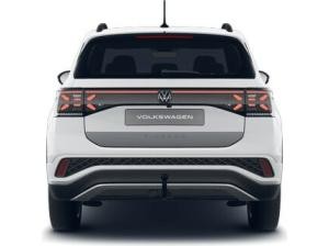 Volkswagen T-Cross R-Line 1.0 l TSI DSG bis 31.12.2025