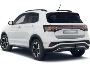 Volkswagen T-Cross R-Line 1.0 l TSI DSG bis 31.12.2025