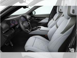 BMW 520 d M Sportpaket