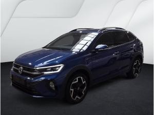 Volkswagen Taigo DSG R-Line Navi AHK ACC App-Connect