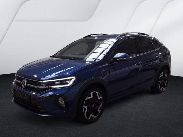 Volkswagen Taigo DSG R-Line Navi AHK ACC App-Connect