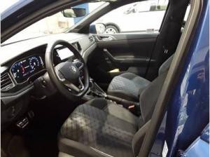 Volkswagen Taigo DSG R-Line Navi AHK ACC App-Connect