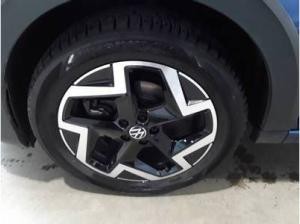 Volkswagen Taigo DSG R-Line Navi AHK ACC App-Connect