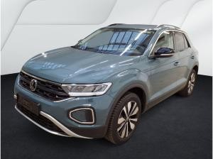 Volkswagen T-Roc 1.0TSI Goal Navi LED ACC App-Connect