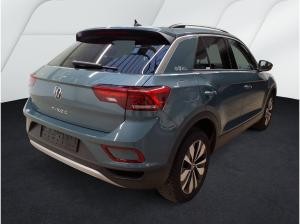 Volkswagen T-Roc 1.0TSI Goal Navi LED ACC App-Connect