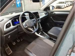 Volkswagen T-Roc 1.0TSI Goal Navi LED ACC App-Connect