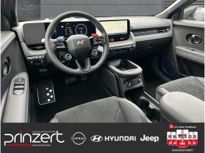 Hyundai IONIQ 5 N Elektro 609PS 4WD *Sitz-Paket*SOFORT VERFÜGBAR