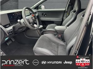 Hyundai IONIQ 5 N Elektro 609PS 4WD *Sitz-Paket*SOFORT VERFÜGBAR