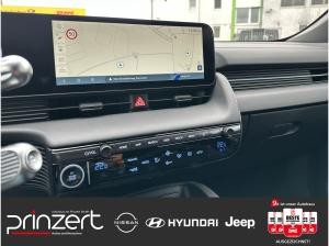 Hyundai IONIQ 5 N Elektro 609PS 4WD *Sitz-Paket*SOFORT VERFÜGBAR