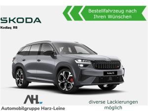 Skoda Kodiaq RS *Bestellfahrzeug nach Wunsch*