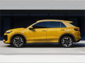 Volkswagen T-Roc 🎄R-Line🎄Neues Modell🎄Frei Konfigurierbar🎄Privat