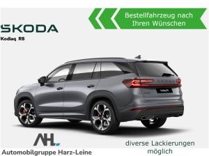 Skoda Kodiaq RS *Bestellfahrzeug nach Wunsch*
