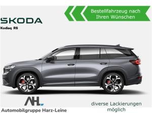 Skoda Kodiaq RS *Bestellfahrzeug nach Wunsch*