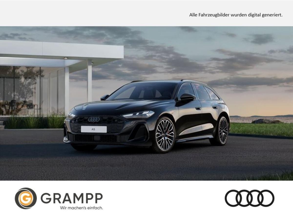 Audi A5 e-hybrid quattro 220 kW S tronic AHK + MEMORY + TECH PLUS + NAVI +