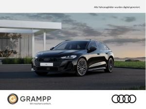 Audi A5 e-hybrid quattro 220 kW S tronic AHK + MEMORY + TECH PLUS + NAVI +