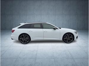 Audi A6 Avant Sport advanced 35 TDI S tr Matrix AHK