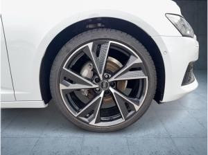 Audi A6 Avant Sport advanced 35 TDI S tr Matrix AHK