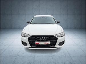 Audi A6 Avant Sport advanced 35 TDI S tr Matrix AHK