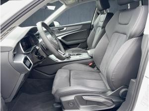 Audi A6 Avant Sport advanced 35 TDI S tr Matrix AHK