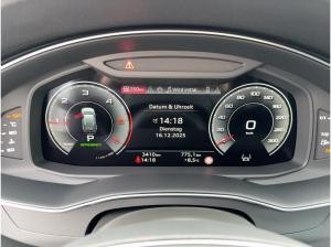 Audi A6 Avant Sport advanced 35 TDI S tr Matrix AHK