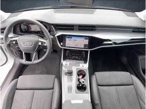 Audi A6 Avant Sport advanced 35 TDI S tr Matrix AHK