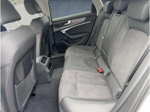 Audi A6 Avant Sport advanced 35 TDI S tr Matrix AHK