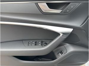Audi A6 Avant Sport advanced 35 TDI S tr Matrix AHK