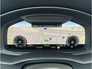 Audi A6 Avant Sport advanced 35 TDI S tr Matrix AHK