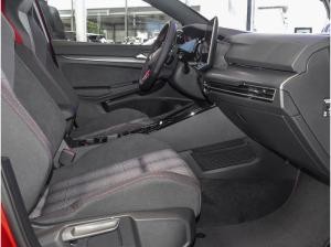 Volkswagen Golf 2.0 TSI GTI DSG AHK WinterVorteils-Leasing bis 31.12.2025