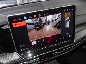 Volkswagen Golf 2.0 TSI GTI DSG AHK WinterVorteils-Leasing bis 31.12.2025