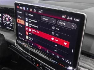 Volkswagen Golf 2.0 TSI GTI DSG AHK WinterVorteils-Leasing bis 31.12.2025