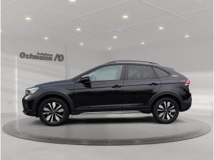 Volkswagen Taigo 1.0 TSI Goal Navi SHZ ACC CarPlay