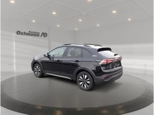 Volkswagen Taigo 1.0 TSI Goal Navi SHZ ACC CarPlay