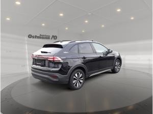 Volkswagen Taigo 1.0 TSI Goal Navi SHZ ACC CarPlay