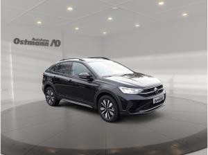 Volkswagen Taigo 1.0 TSI Goal Navi SHZ ACC CarPlay