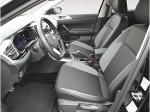 Volkswagen Taigo 1.0 TSI Goal Navi SHZ ACC CarPlay