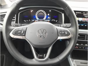 Volkswagen Taigo 1.0 TSI Goal Navi SHZ ACC CarPlay