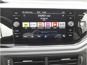 Volkswagen Taigo 1.0 TSI Goal Navi SHZ ACC CarPlay